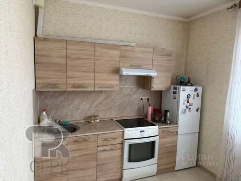 1-к кв. Московская область, Домодедово Южный мкр, ул. Курыжова, 9 ...