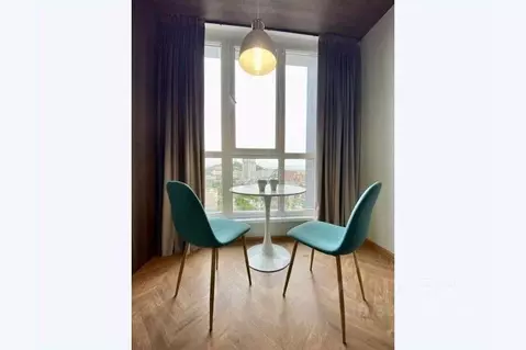 2-к кв. Приморский край, Владивосток ул. Фонвизина, 2 (50.0 м)