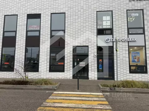 Помещение свободного назначения в Московская область, Котельники ул. ...