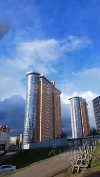 1-к кв. Башкортостан, Уфа Бакалинская ул., 64/1 (34.0 м)