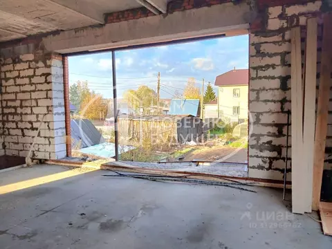 Дом в Пермский край, Чайковский ул. Якорная, 18 (250 м)