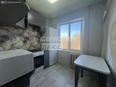 2-комнатная квартира: Рубцовск, улица Громова, 25 (45 м)