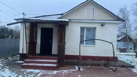 Дом в Московская область, Богородский городской округ, д. Марьино-3 ...