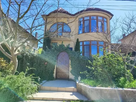 Дом в Краснодарский край, Анапа муниципальный округ, с. Супсех ул. ...