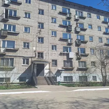 1-к кв. Пермский край, Пермь Буксирная ул., 9 (28.9 м)