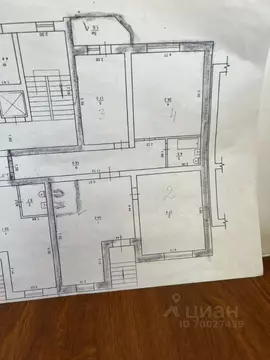 Помещение свободного назначения в Крым, Евпатория просп. Ленина, 49 ...