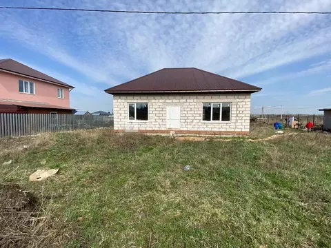 Дом в Тульская область, Тула городской округ, д. Ямны ул. Полевая, 27 ...