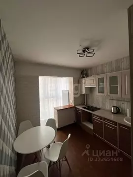 1-к кв. Воронежская область, Воронеж ул. Артамонова, 34/5 (40.2 м)