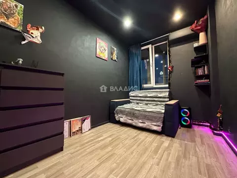 1-к кв. Волгоградская область, Волгоград ул. Тимирязева, 19А (34.0 м)