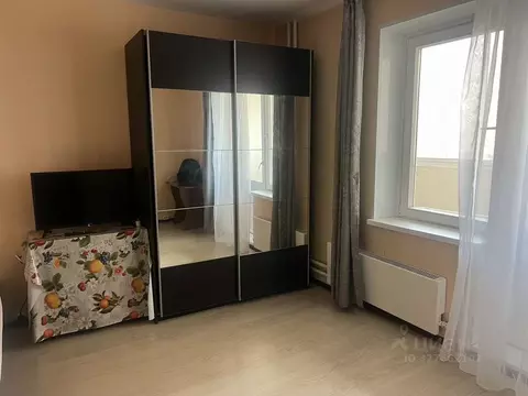 1-к кв. Московская область, Балашиха ул. Дмитриева, 2 (39.0 м)