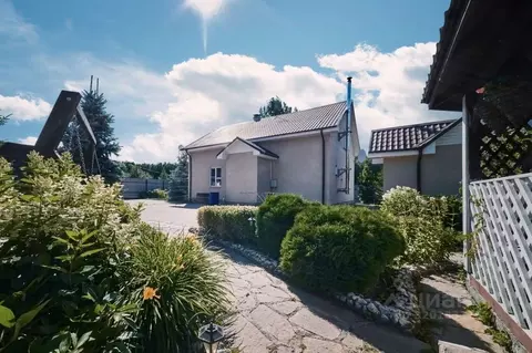 Дом в Челябинская область, Каслинский муниципальный округ, пос. Костер ...