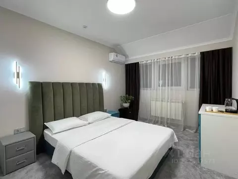 Комната Самарская область, Самара Красноармейская ул., 76