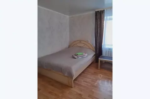 1-к кв. Коми, Ухта просп. Космонавтов, 12 (30.0 м)