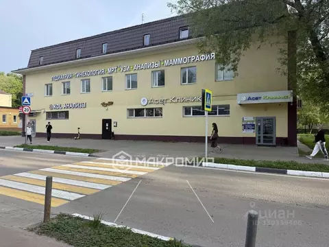 Торговая площадь в Московская область, Щелково Парковая ул., 9 (150 м)