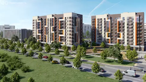 Помещение свободного назначения (108.05 м)