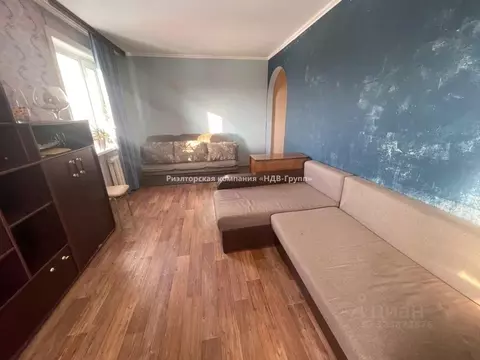 2-к кв. Хабаровский край, Хабаровск 1-й мкр, ул. Королева, 4А (43.5 м)