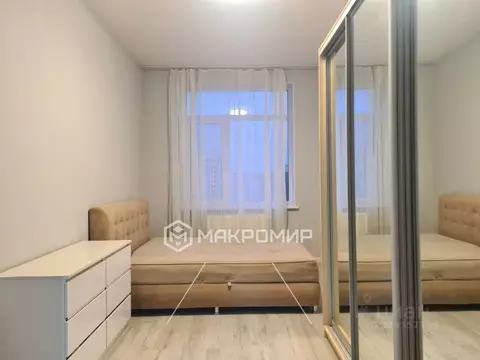 1-к кв. Ленинградская область, Мурино Всеволожский район, просп. ...