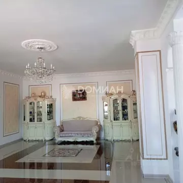 Дом в Ростовская область, Новочеркасск Индивидуальная ул. (230 м)