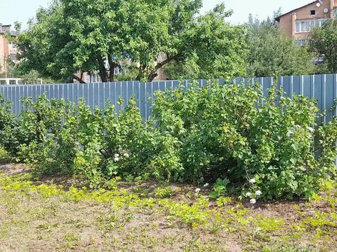 Участок в Калужская область, Жуковский муниципальный округ, Троицкое ...