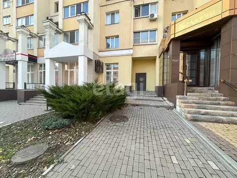 Помещение свободного назначения в Белгородская область, Белгород ул. ...