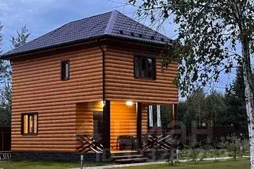 Дом в Московская область, Раменский муниципальный округ, Лисицыны ...