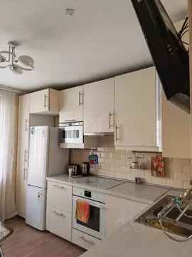 2-к кв. Санкт-Петербург ул. Бабушкина, 82К2 (56.9 м)