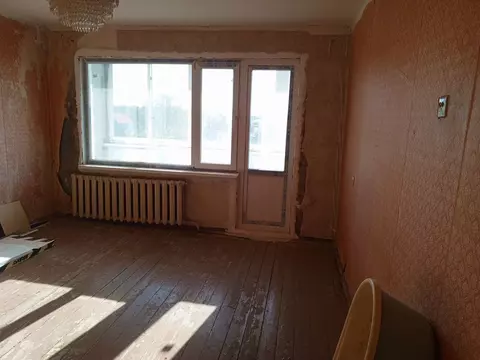 3-к кв. Московская область, Серебряные Пруды муниципальный округ, с. ...