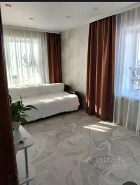 2-к кв. Нижегородская область, Шахунья ул. Генерала Веденина, 92 (49.7 ...