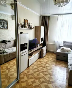 1-комнатная квартира: Волгодонск, улица 30 лет Победы, 7 (34.4 м)