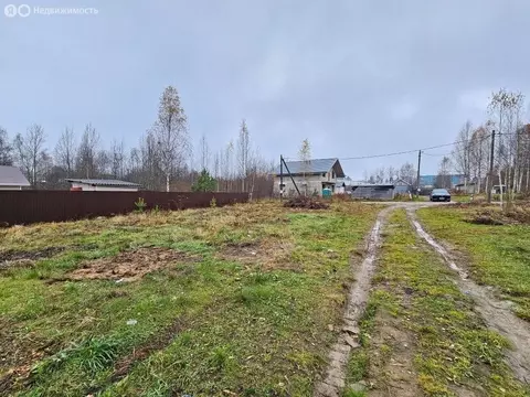 Дом в посёлок Сосново, Заветная улица (338 м)