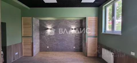 Помещение свободного назначения в Краснодарский край, Новороссийск ул. ...