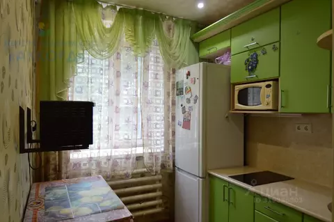 1-к кв. Алтайский край, Барнаул ул. Союза Республик, 1 (30.0 м)