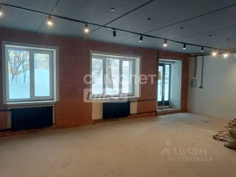 Помещение свободного назначения в Москва Большой Краснопрудный туп., ...