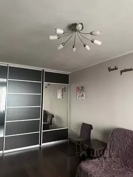 1-к кв. Алтайский край, Барнаул Партизанская ул., 140 (35.0 м)