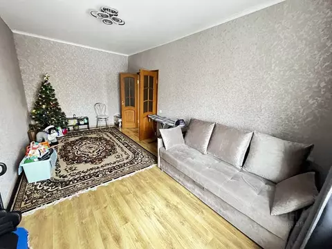 2-к кв. Астраханская область, Астрахань ул. Победы, 52к1 (55.1 м)