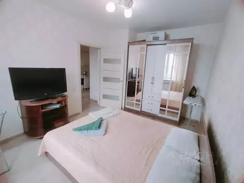 1-к кв. Забайкальский край, Чита ул. Бабушкина, 20 (46.0 м)