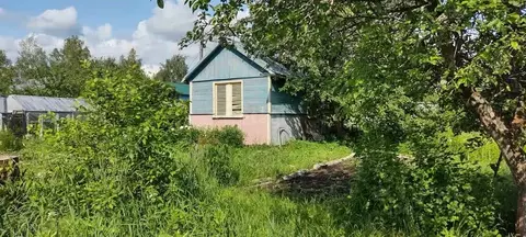 Участок в Костромская область, Кострома Юбилейный СНТ, 812 (4.7 сот.)