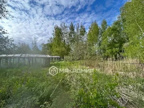 Дом в Брянская область, Брянск Садовод садовое общество, 441 (8 м)