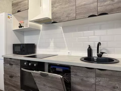 2-к кв. Тульская область, Тула ул. Генерала Маргелова, 3к3 (45.0 м)