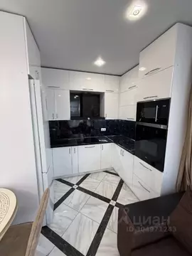 3-к кв. Астраханская область, Астрахань ул. Набережная Приволжского ...