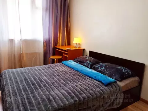 1-к кв. Москва Привольная ул., 13К1 (40.0 м)