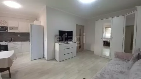 Студия Ямало-Ненецкий АО, Новый Уренгой Строителей мкр, 4 (29.8 м)