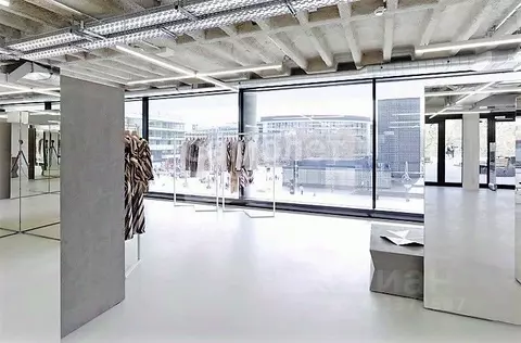 Помещение свободного назначения в Липецкая область, Липецк ул. Имени ...