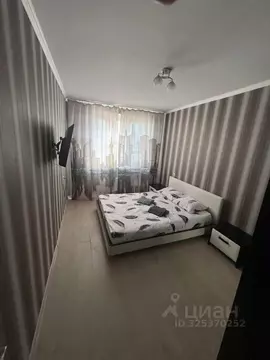 2-к кв. Московская область, Чехов Губернский мкр, ул. Земская, 6 (61.0 ...