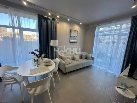 Таунхаус в Нижегородская область, Нижний Новгород д. Афонино, ул. ...