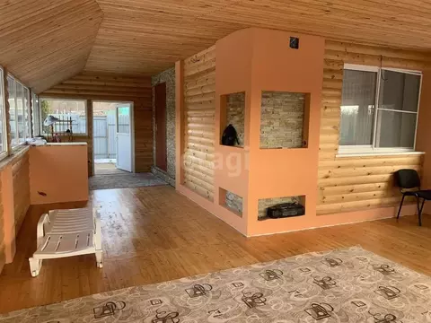 Дом в Воронежская область, Рамонский район, Новоживотинновское с/пос, ...