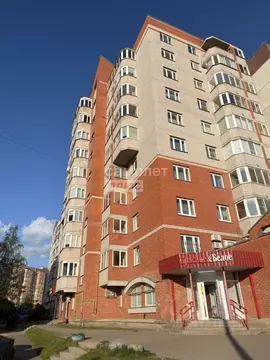 Помещение свободного назначения в Псковская область, Псков ул. ...