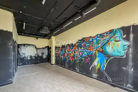 Помещение свободного назначения в Московская область, Красногорск ул. ...