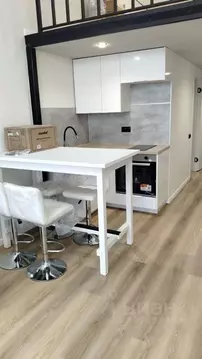 Студия Москва 6-я Радиальная ул., 26 (30.0 м)