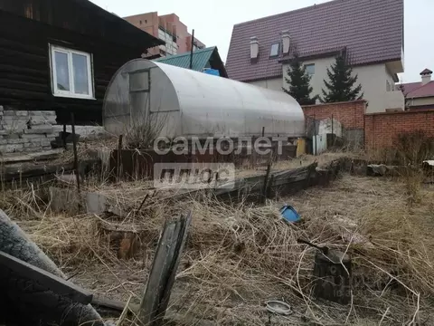 Дом в Забайкальский край, Чита ул. Серова, 31 (47 м)